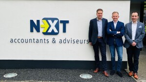 N-XT Consultants : Uitbreiding dienstverlening N-XT
